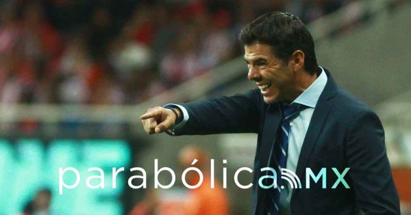 Llega &quot;Chiquis&quot; García como Director Deportivo de La Franja