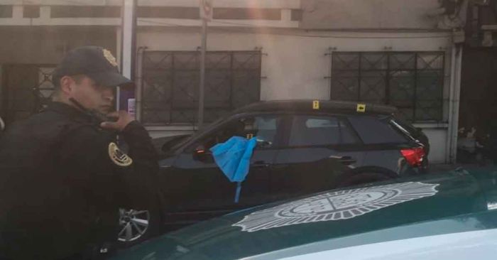 Claman justicia líderes opositores en CDMX por doble homicidio de funcionarios