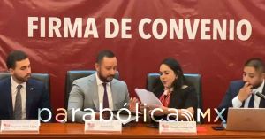 Se apoya a cholultecas deportados de los Estados Unidos: Tonantzin Fern&aacute;ndez