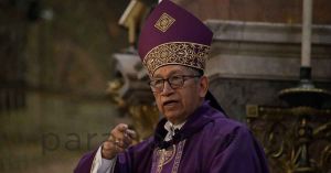 Pide Arquidi&oacute;cesis de Puebla frenar la violencia
