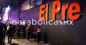 Advierte Pepe Chedraui a dueños de bares clandestinos