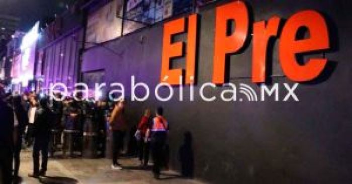 Advierte Pepe Chedraui a dueños de bares clandestinos