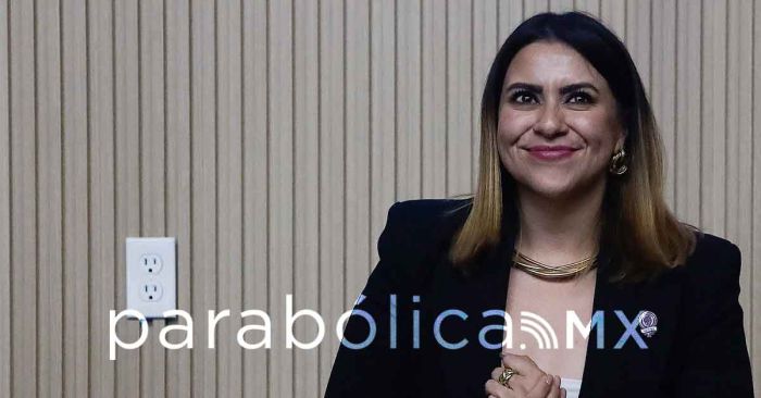 Se han promovido 38 leyes contra la violencia sexual digital: Olimpia Coral