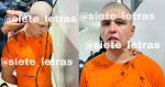 Publican fotograf&iacute;as de "Fofo" M&aacute;rquez hincado y siendo rapado