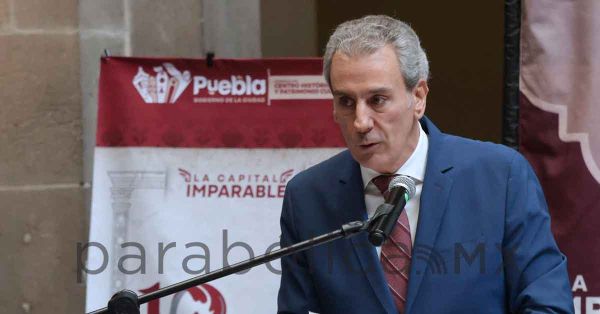 Acepta Pepe Chedraui que Totimehuacan se convierta en el municipio 218