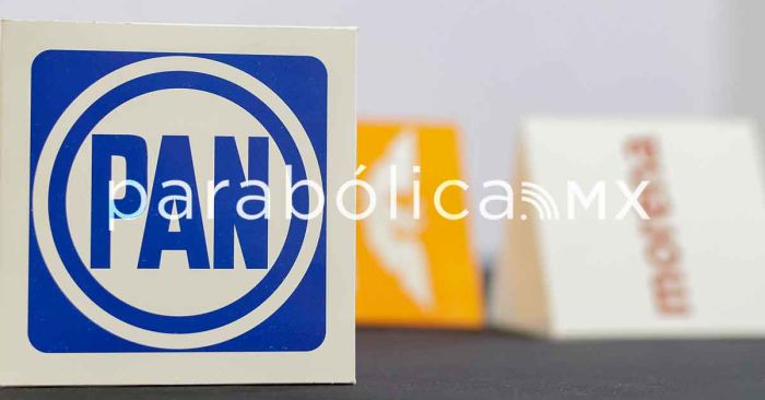 Acusa PRI Puebla pacto PAN-Morena en Chignahuapan