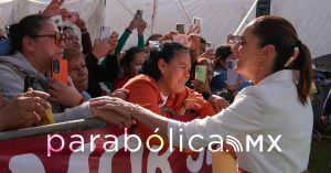 Claudia Sheinbaum, rompiendo el mito del líder fuerte