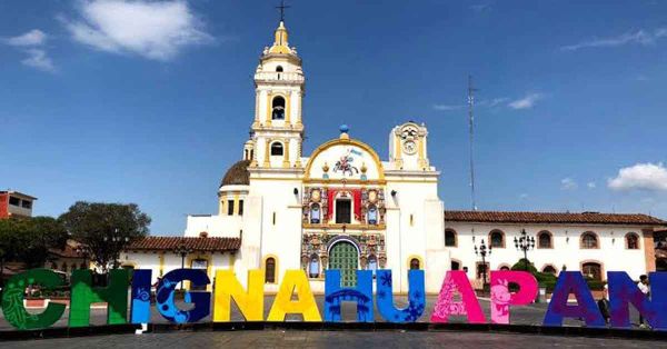 Ve Segob inseguridad en Chignahuapan