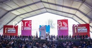 Armenta: 365 d&iacute;as y la ca&iacute;da del neoliberalismo en Puebla