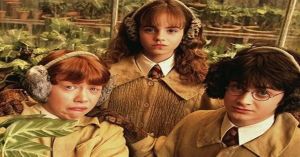 Conoce a los profesores de Hogwarts en la serie de Max