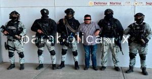 Cae Abraham Oseguera Cervantes hermano del “Mencho&quot;