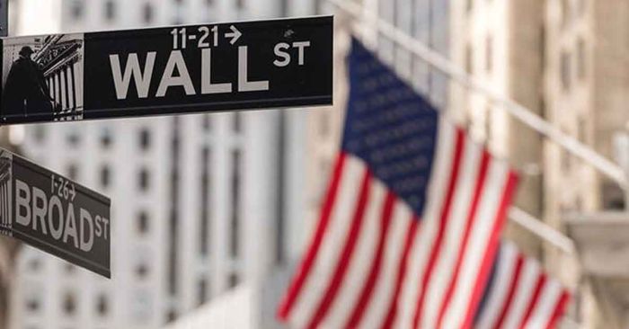 Abre Wall Street con caídas en torno al 4%