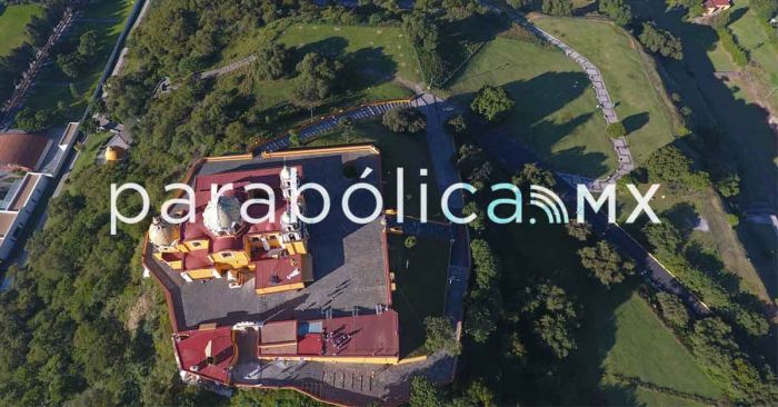 Se unen San Pedro y San Andrés Cholula en torno al Festival Equinoccio 2025