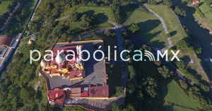 Se unen San Pedro y San Andr&eacute;s Cholula en torno al Festival Equinoccio 2025