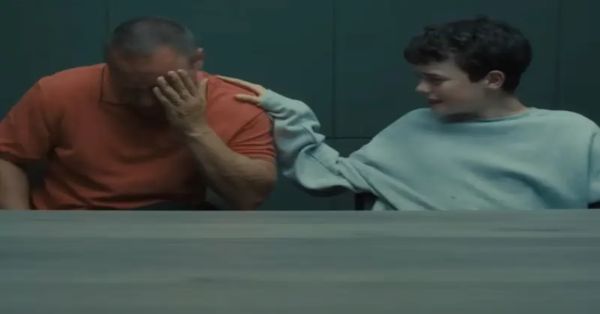 Anuncian segunda temporada de la serie Adolescencia