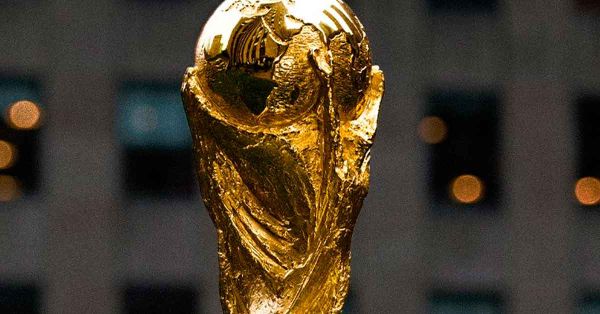 Mantendr&aacute; Trump operativos contra migrantes en el Mundial 2026