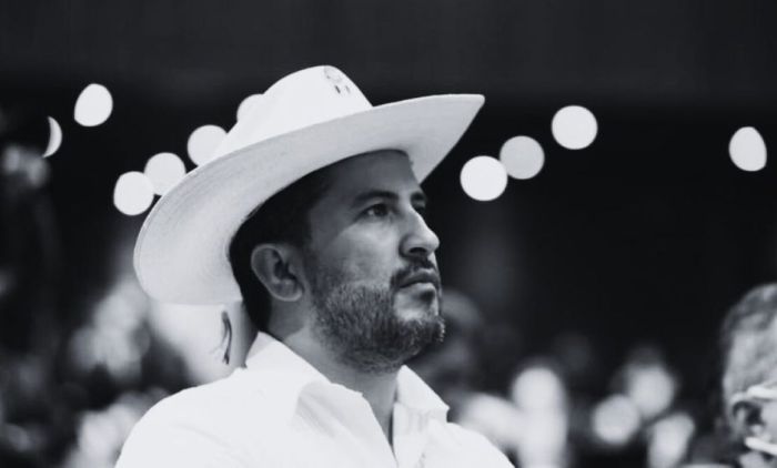 Asesinato del alcalde de Uruapan, estandarte pol&iacute;tico de la oposici&oacute;n