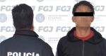 Detienen Fiscal&iacute;as de Tlaxcala y Puebla a hombre por secuestro express agravado y robo de veh&iacute;culo