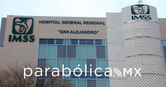 San Alejandro es un compromiso cumplido de Claudia Sheinbaum: Garc&iacute;a Parra