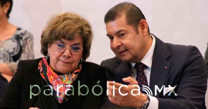 Sostendrá Segob federal encuentro con alcaldes poblanos