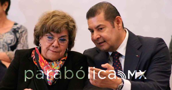 Sostendrá Segob federal encuentro con alcaldes poblanos