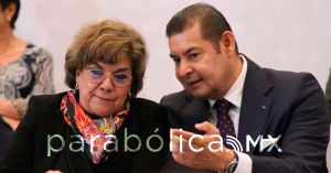 Sostendr&aacute; Segob federal encuentro con alcaldes poblanos