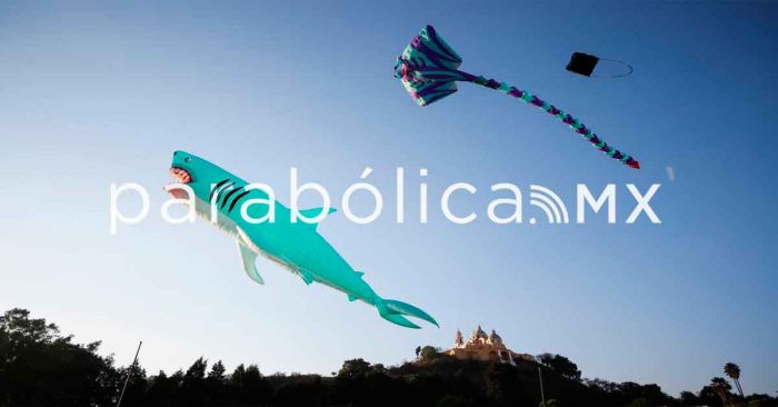 Invita Lupita Cuautle Torres a acudir a la 5ª edición del Festival Volarte 2025