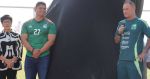 Se internacionaliza Cuautlancingo con "Torneo 4 Naciones"