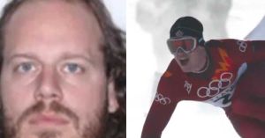 Busca EU a exatleta ol&iacute;mpico canadiense Ryan Wedding por tr&aacute;fico de drogas