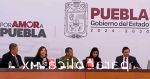 Celebra Armenta la designaci&oacute;n de Puebla como sede de la Gu&iacute;a M&eacute;xico Gastron&oacute;mica 2026