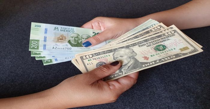 Te dice Profeco quién es quién en el Envío de Dinero de EU a México