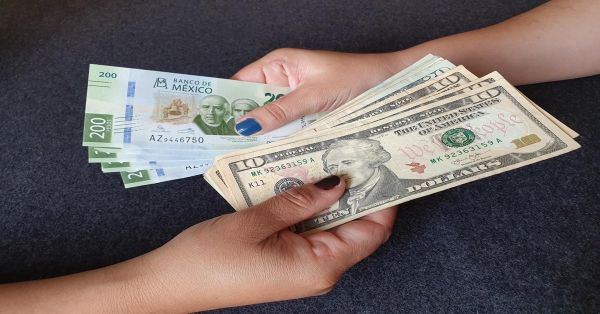Te dice Profeco quién es quién en el Envío de Dinero de EU a México