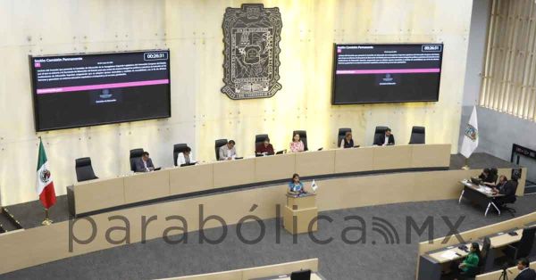 Buscan en el Congreso proteger a adultos mayores en Puebla