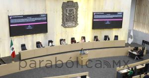 Buscan en el Congreso proteger a adultos mayores en Puebla