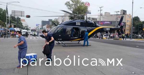 Ofrece IMSS innovadora opci&oacute;n al trasplante pedi&aacute;trico