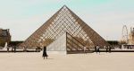 Detienen a cuatro personas m&aacute;s implicadas en robo del Museo de Louvre