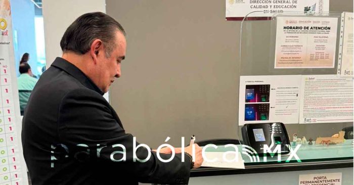 Garantiza USEP formaci&oacute;n profesional con calidad y validez oficial