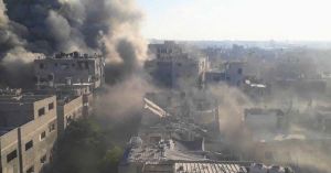 Suma Israel 97 palestinos asesinados y herido a 230 desde inicio de tregua