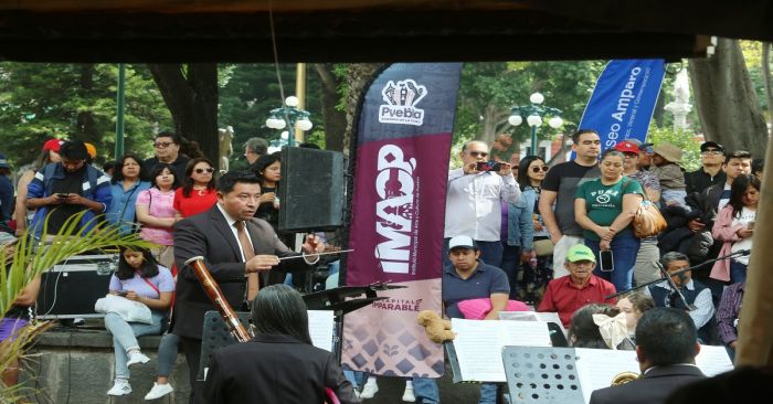 Habrá diversas actividades artísticas y culturales este fin de semana