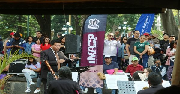 Habrá diversas actividades artísticas y culturales este fin de semana