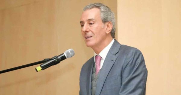 Participa Pepe Chedraui en la conferencia &ldquo;Construyendo tu cerebro de negocios&rdquo;