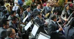 Promueve Ayuntamiento de Puebla cultura y arte durante el fin de semana