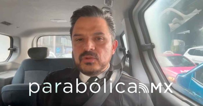 Reporta Zo&eacute; Robledo traslado de 17 pacientes tras inundaci&oacute;n del Hospital Rural del IMSS la Ceiba