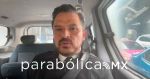 Reporta Zo&eacute; Robledo traslado de 17 pacientes tras inundaci&oacute;n del Hospital Rural del IMSS la Ceiba