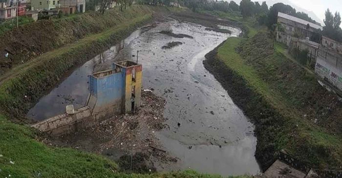 Llama ayuntamiento de Puebla extremar precauciones por lluvias