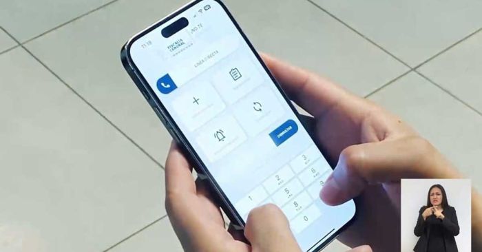 Atendi&oacute; la FGE caso de extorsi&oacute;n telef&oacute;nica en modalidad de secuestro virtual en Puebla
