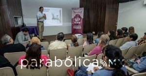 Digitaliza Gobierno de la Ciudad presentación de productos de emprendedores