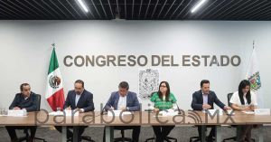 Aprueba Comisi&oacute;n del Congreso donaci&oacute;n de predios en Cuautlancingo y Huatlatlauca
