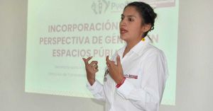 Avanza proyecto de reapropiación de espacios público