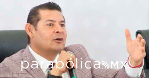 Destapa Armenta “Cártel de los Contratos”: incluye red de políticos y empresarios